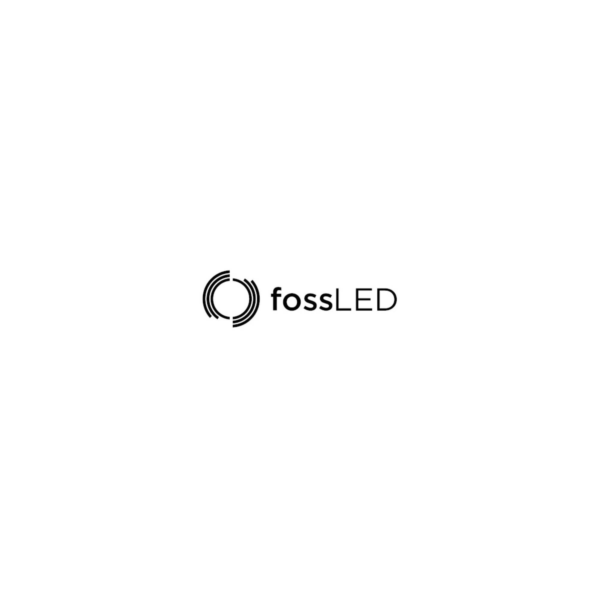 FOSSLED