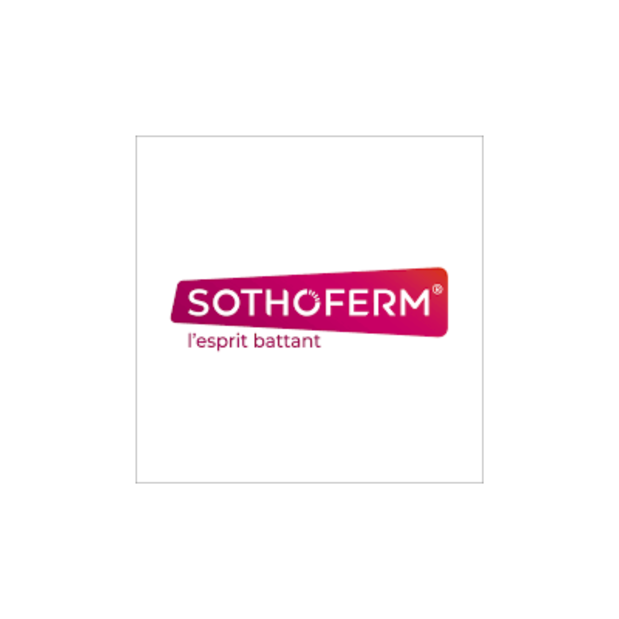 SOTHOFERM